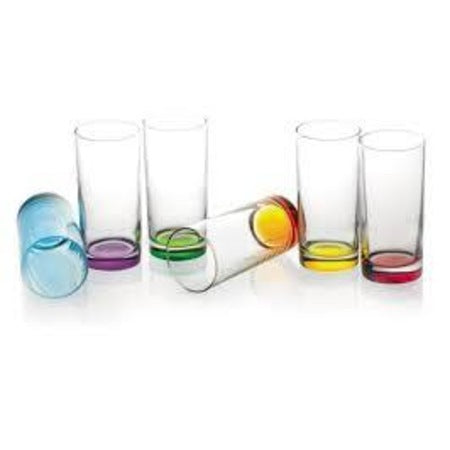GURALLAR Set of 6 pcs- 295 CC