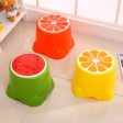 Watermelon Stool