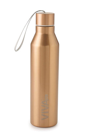 Viva Stainess Steel Hot and Cold Bottle