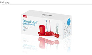 Anya Premium Dental Stuff Set ( Made in Japan )