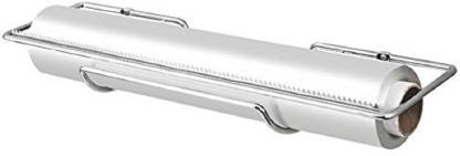 Eoan Kitchen Foil Dispenser - Steel