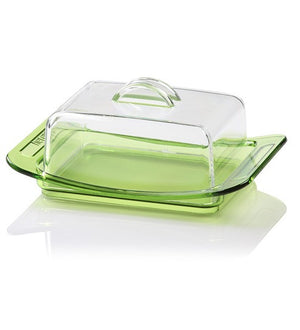 Herevin Butter - Cheese Dish