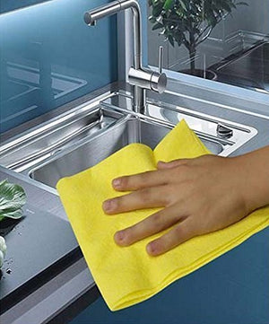 multi surface cleaning wipes