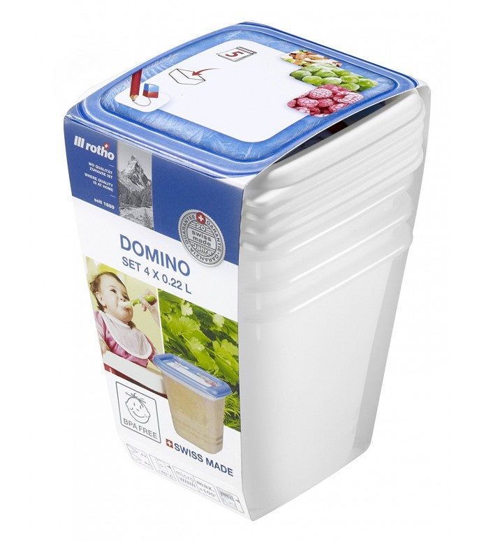 boxania freezer food storage box