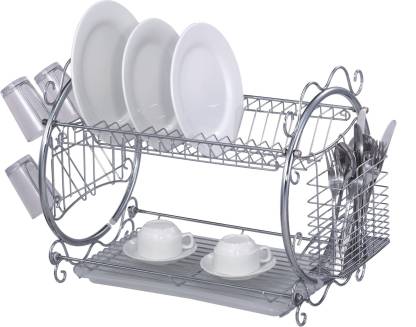 Seven Seas Chromium Steel Spectra Dish Drainer