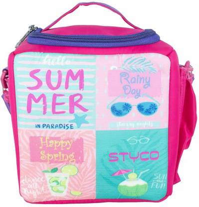 Premium insulated lunch bag kids – boxania - Main Image