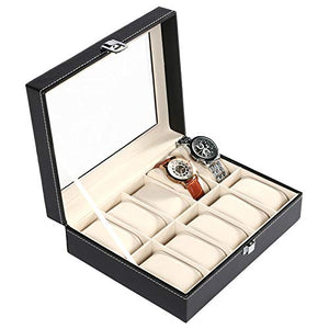 boxania watch display box