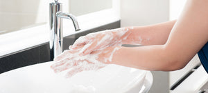 Finice Hand Soap Sheets 40 Washes