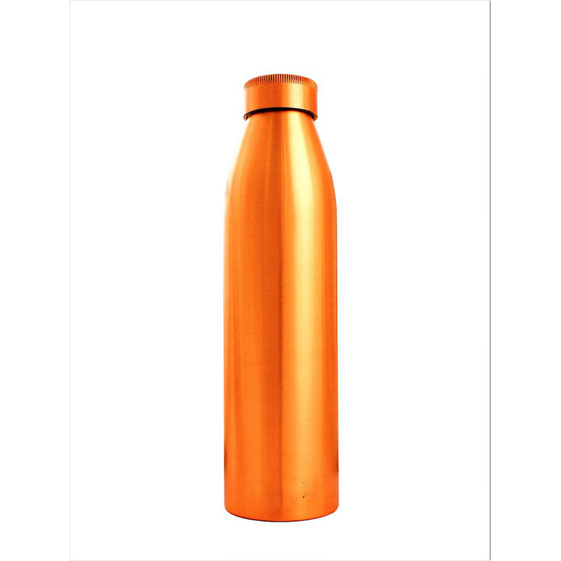 Premium Copper Bottle ( 1 litre)