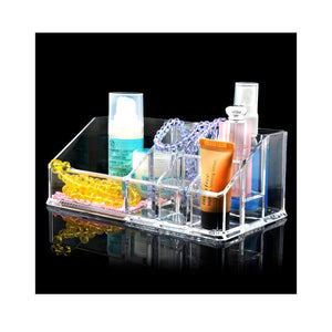 Premium Acrylic Cosmetic Organiser 8208