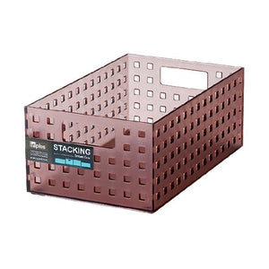 Stacking System Case, Red Wine (INP455)