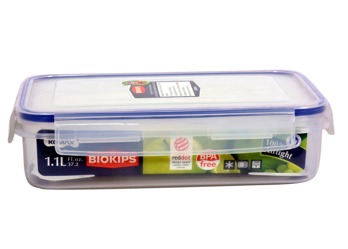 Food Container Box | Biokips Container