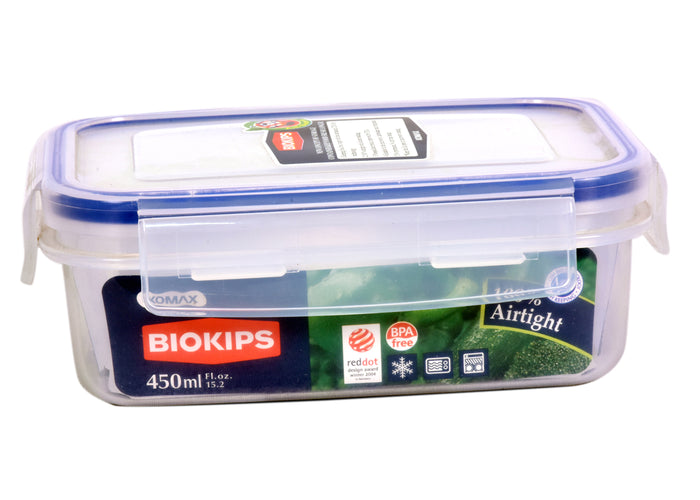 71502 BIOKIPS Container R2 450ml