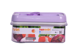 Herevin Storage Canister