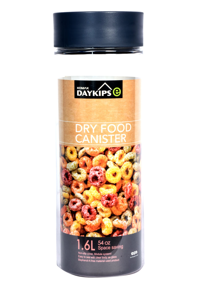 DAYKIPS DRY FOOD CANISTER  1.6L