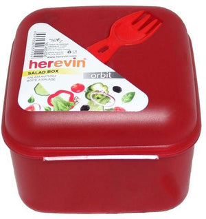 Herevin Salad Box (mix colours)