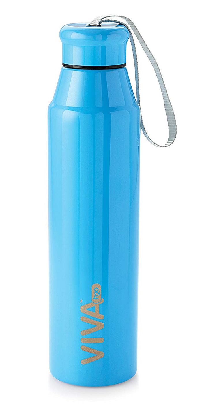 Viva 5008 - Stainless Steel Hot and Cold Bottle ( 680ml)