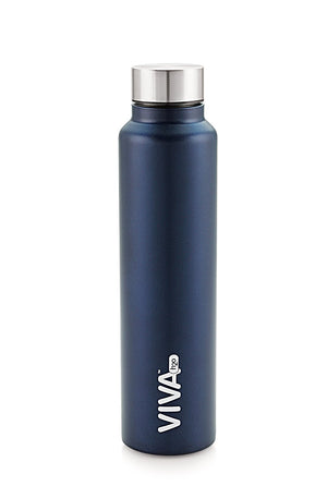 VIVA h2o Stainless Steel Water Bottle,1000ml,