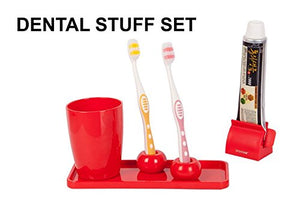 Anya Premium Dental Stuff Set ( Made in Japan )