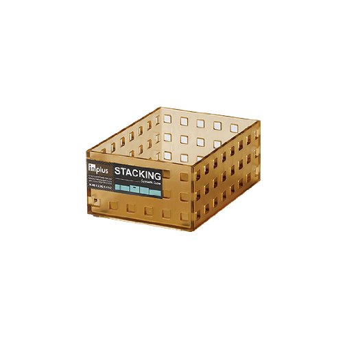 Stacking System Case, Amber (INP451)