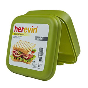 Herevin Sandwich Box