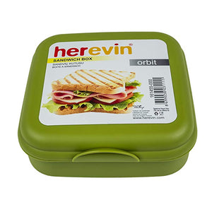 Herevin Sandwich Box