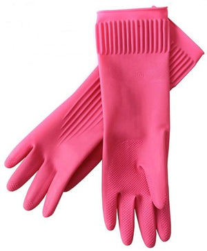 Komax Rubber gloves 51001