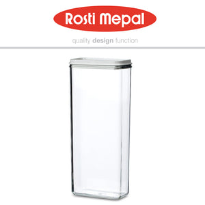 storage boxes from Rosti Mepal