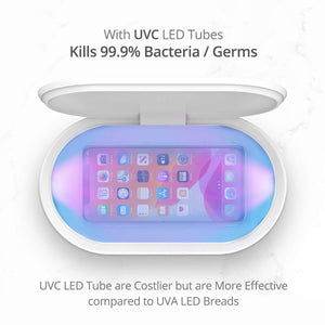 Portable Multi-Functional UV Sterilizer