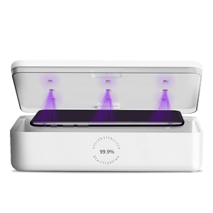 Boxania Portable Multi-Functional UV Sterilizer