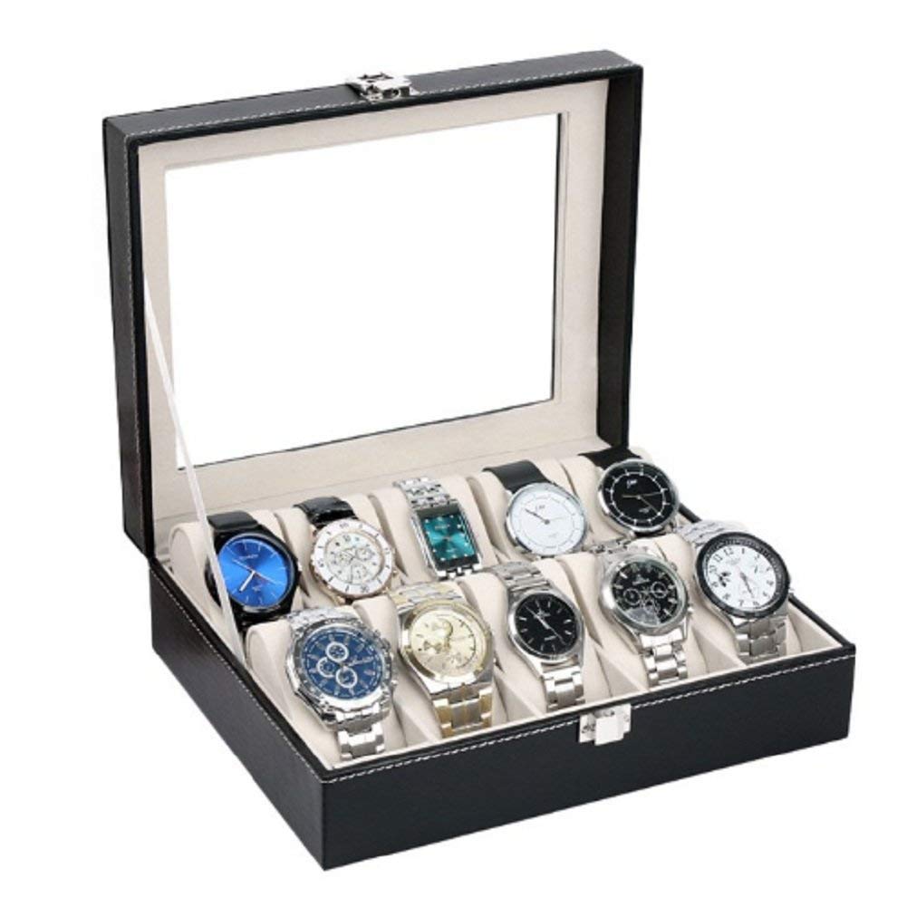 watch display box